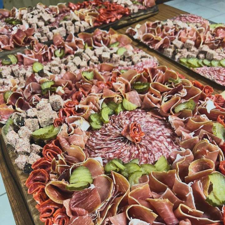 Livraison de repas pour les personnes âgées Castres