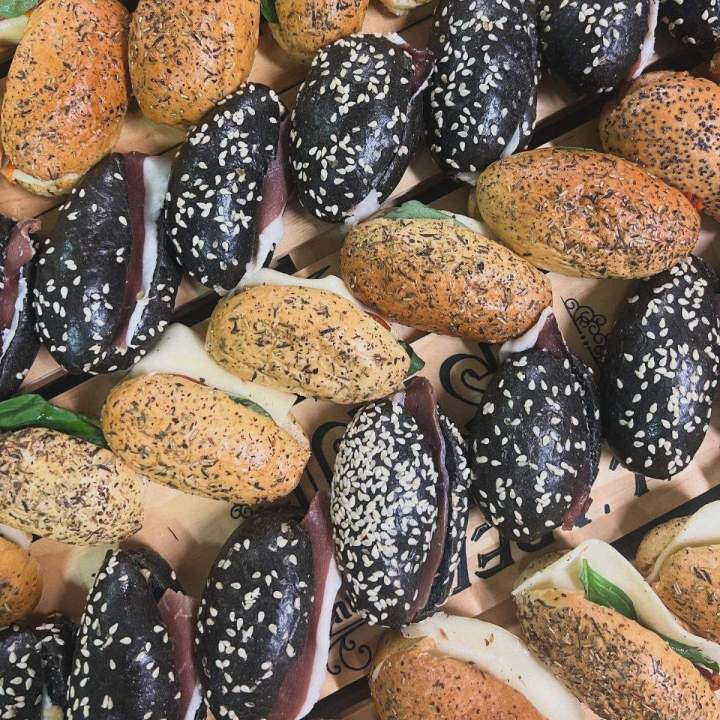 Service traiteur pour une fête de baptême Castres