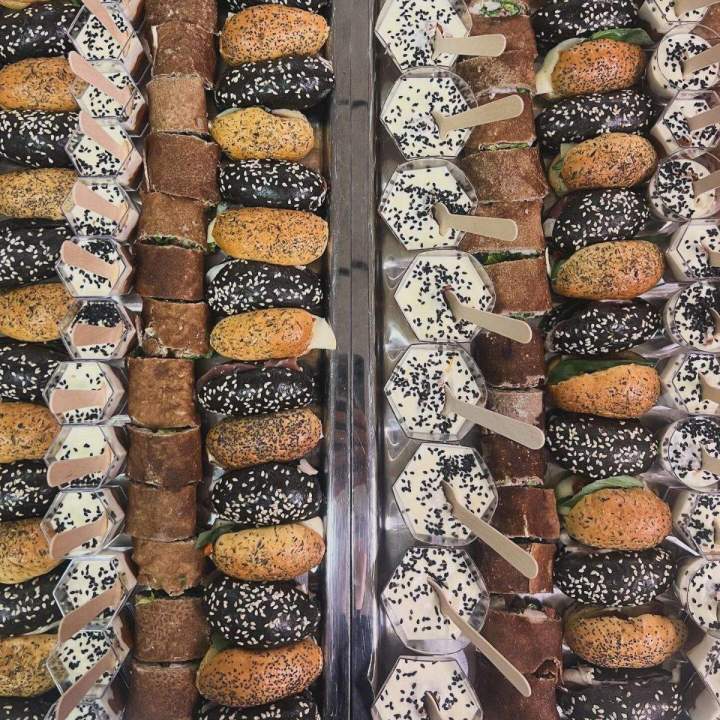 Traiteur pour baptême Castres