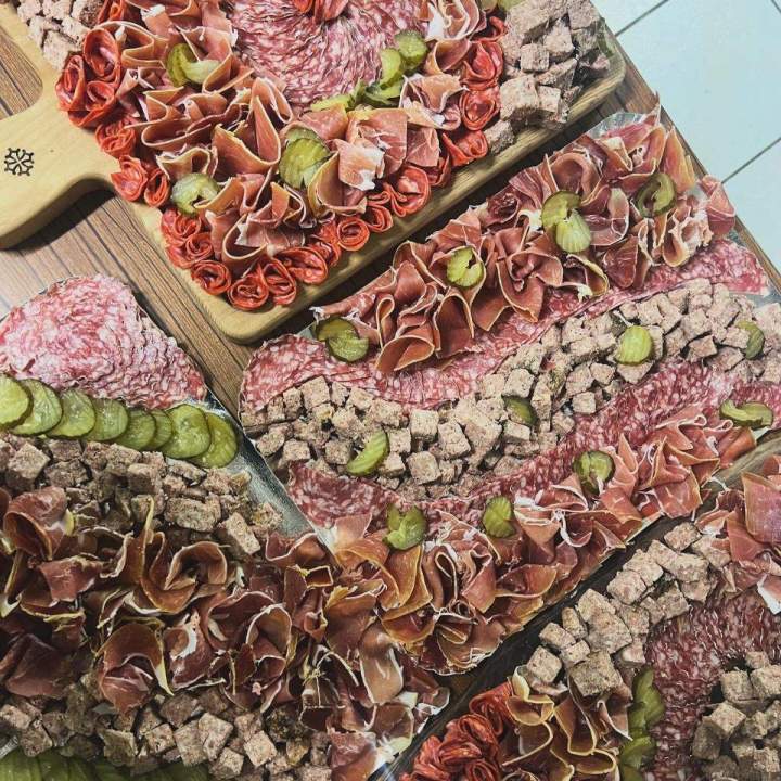 Traiteur événementiel Castres