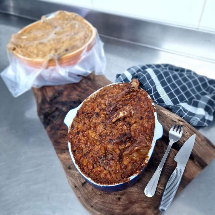 Portage de repas à domicile Castres