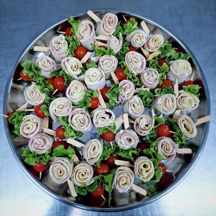 Traiteur de mariage Castres