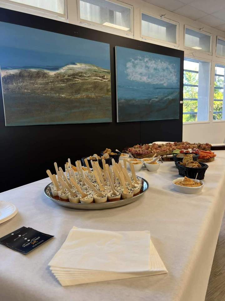 Traiteur événement d'entreprise Castres