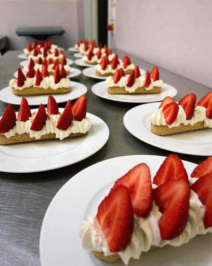 Traiteur de mariage Castres